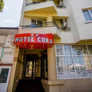 Hotel Cora