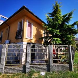 Taboo Duplex Apartments