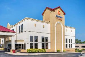 Comfort Suites Hagerstown, Hagerstown