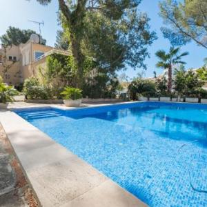 Villa Santa Ponça