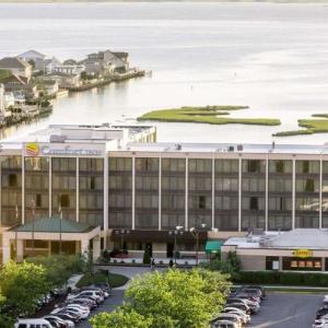 Comfort Inn Gold Coast