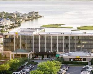 Comfort Inn Gold Coast, Ocean City
