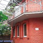 Ametist Guest House