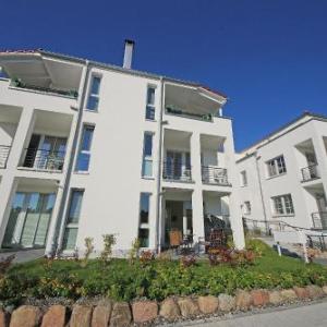 Villa Antje - Whg 01