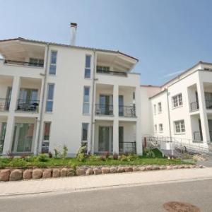 Villa Antje - Whg 12