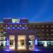 Merriweather Post Pavilion Hotels - Holiday Inn Express & Suites Laurel Lakes