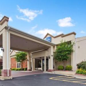 Best Western Historic Frederick