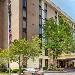 Comfort Inn Shady Grove - Gaithersburg - Rockville