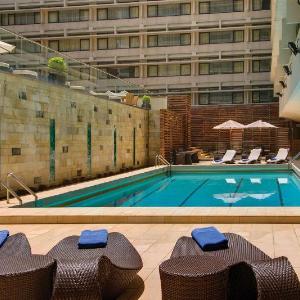 Marco Polo Hongkong Hotel