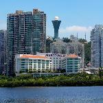 Marco Polo Xiamen Hotel