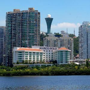 Marco Polo Xiamen