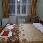 Guest accommodation in Adler 