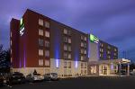 Hyattsville Maryland Hotels - Holiday Inn Express & Suites COLLEGE PARK-UNIVERSITY AREA