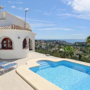 Holiday Home La Vina