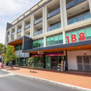 188 Apartments
