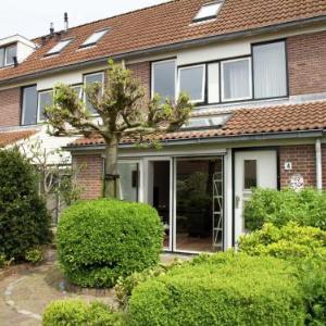 Comfortable Holiday Home in Castricum near Sea