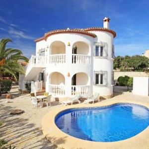 Holiday Home Pla del Mar