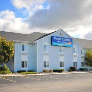 Dunes Express Inn and Suites