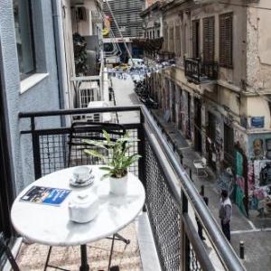 Concierge Monastiraki