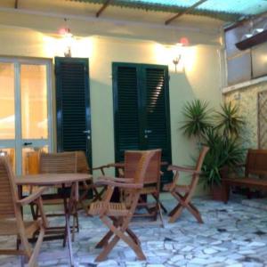 B&B Beb Apartments Viareggio
