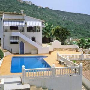 Holiday Home Isla Bonita