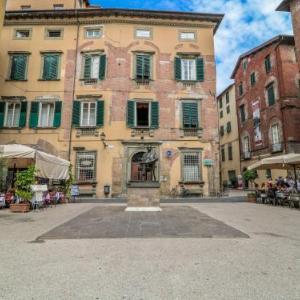 Locazione Turistica Palazzo Cittadella