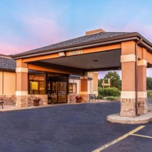 Country Inn & Suites By Radisson Muskegon MI