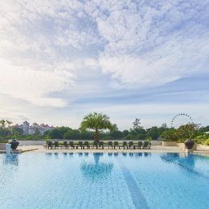 PARKROYAL on Beach Road Singapore