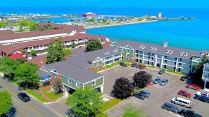 Comfort Inn Lakeside - Mackinaw City, Mackinaw City