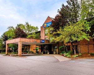 Comfort Inn of Livonia, Livonia