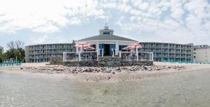 Breakers Resort - Lakeside, Saint Ignace