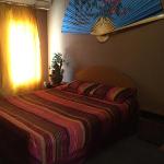 Guest accommodation in Mineralnye Vody 