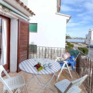 Apartment Sant Carles