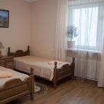 Guest accommodation in Penza 