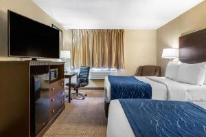 Comfort Inn Airport Grand Rapids, Grand Rapids