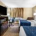 Comfort Inn Grand Rapids Airport
