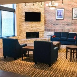 Comfort Inn Farmington Hills