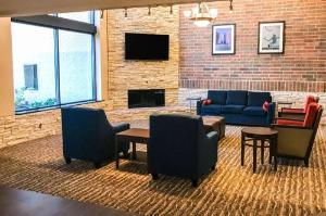 Comfort Inn Farmington Hills, Farmington Hills