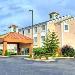 Quality Inn I-94 near Wings Stadium