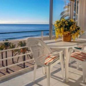 Apartment Turia Playa