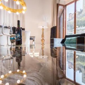 BiBo Suites Oro del Darro