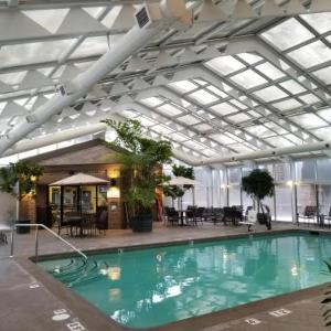 Hotels near MSU Pavilion - Holiday Inn Express & Suites Lansing-Okemos (Msu Area)