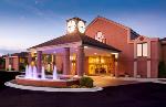 Dixboro Michigan Hotels - Ann Arbor Regent Hotel And Suites