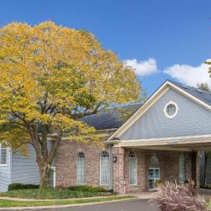 Hotels near US 131 Motorsports Park - Comfort Inn Plainwell