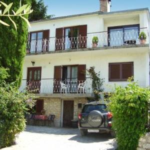 One-Bedroom Apartment in Rovinj I