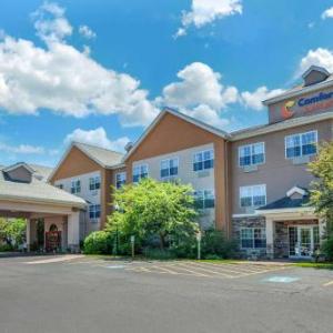 Comfort Suites Marquette