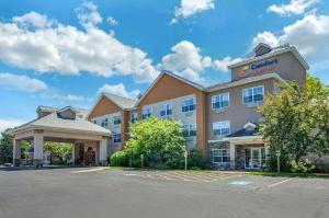 Comfort Suites, Marquette