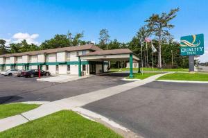 Quality Inn Traverse City by The Bay, Traverse City