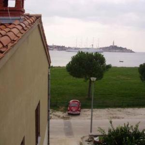 Apartment in Rovinj/Istrien 11585