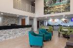 La Russell Missouri Hotels - Quality Inn & Suites